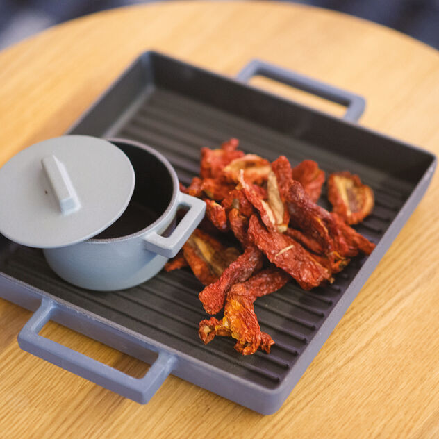 Grill pan  image number 3