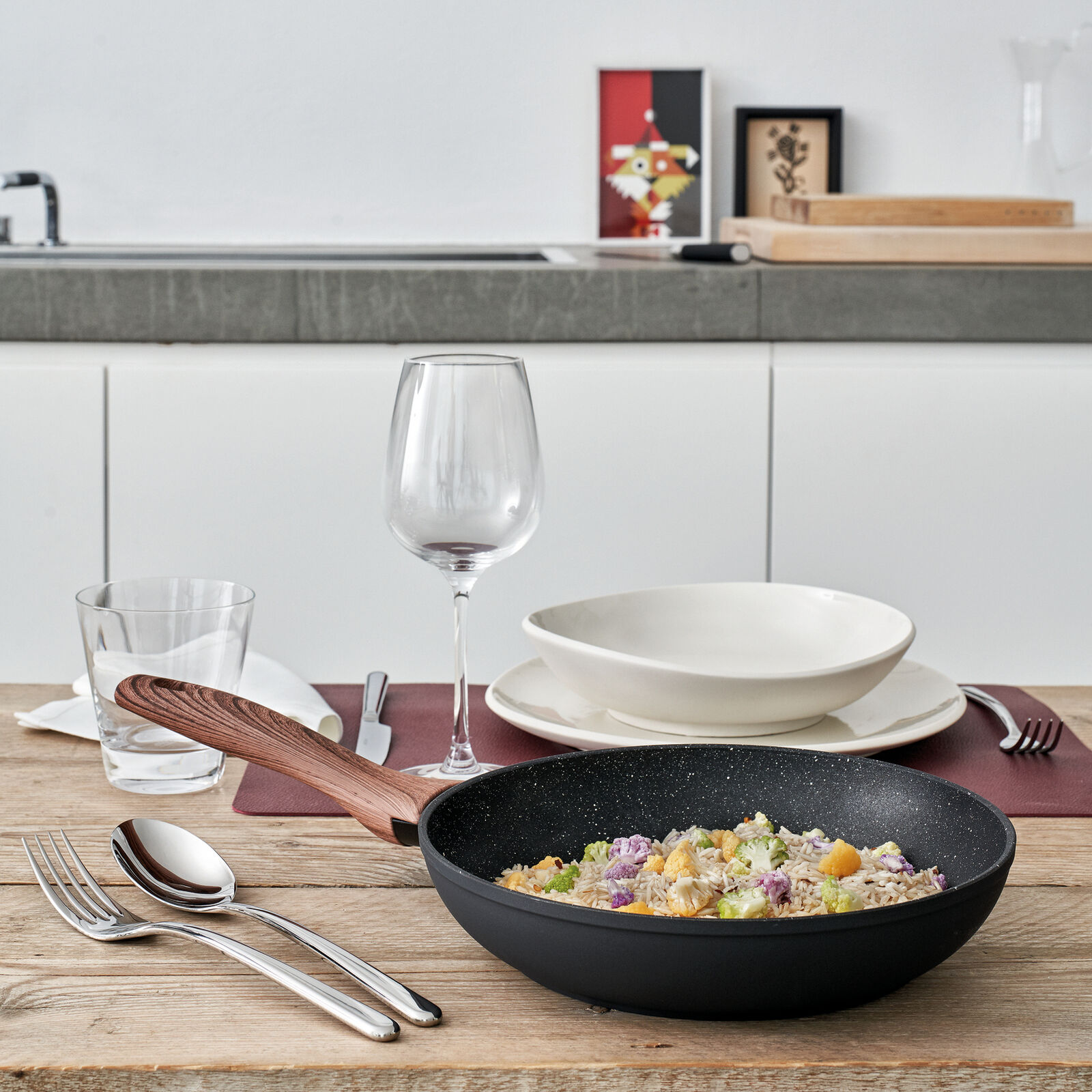 Frypan  image number null