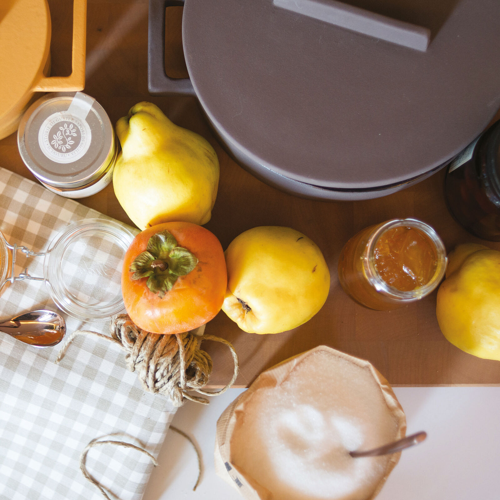 Saucepot  image number null