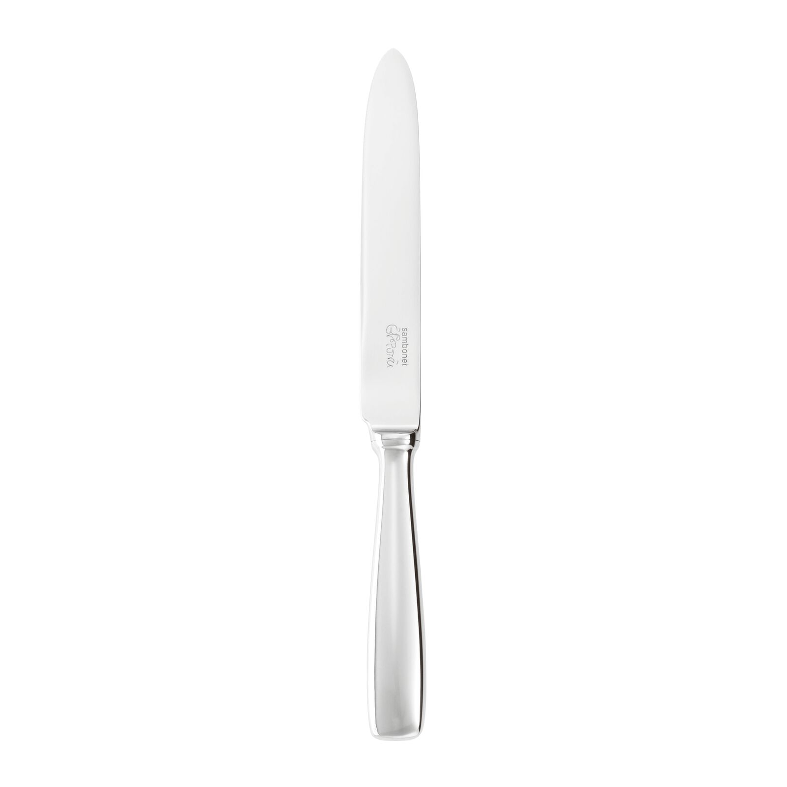 Dessert knife - 22,1 cm, Hollow Handle Orfèvre image number null