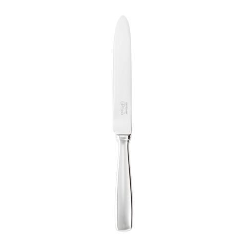 Dessert knife, Hollow Handle Orfèvre