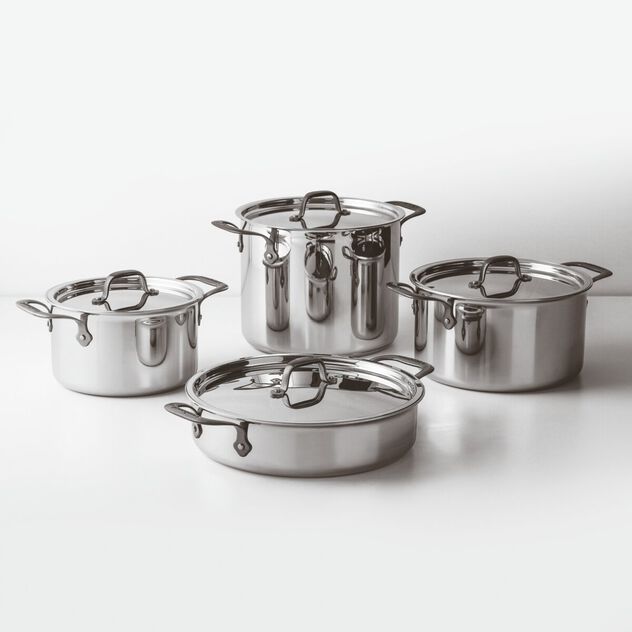 Stock pot  image number 6