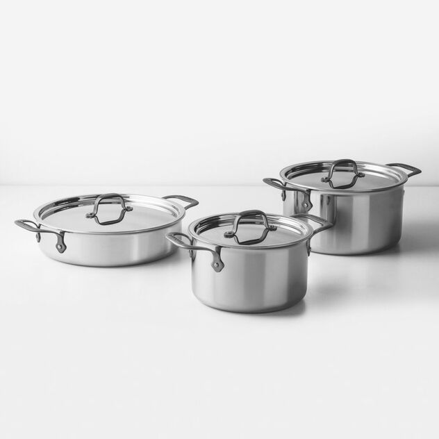 Stock pot  image number 7