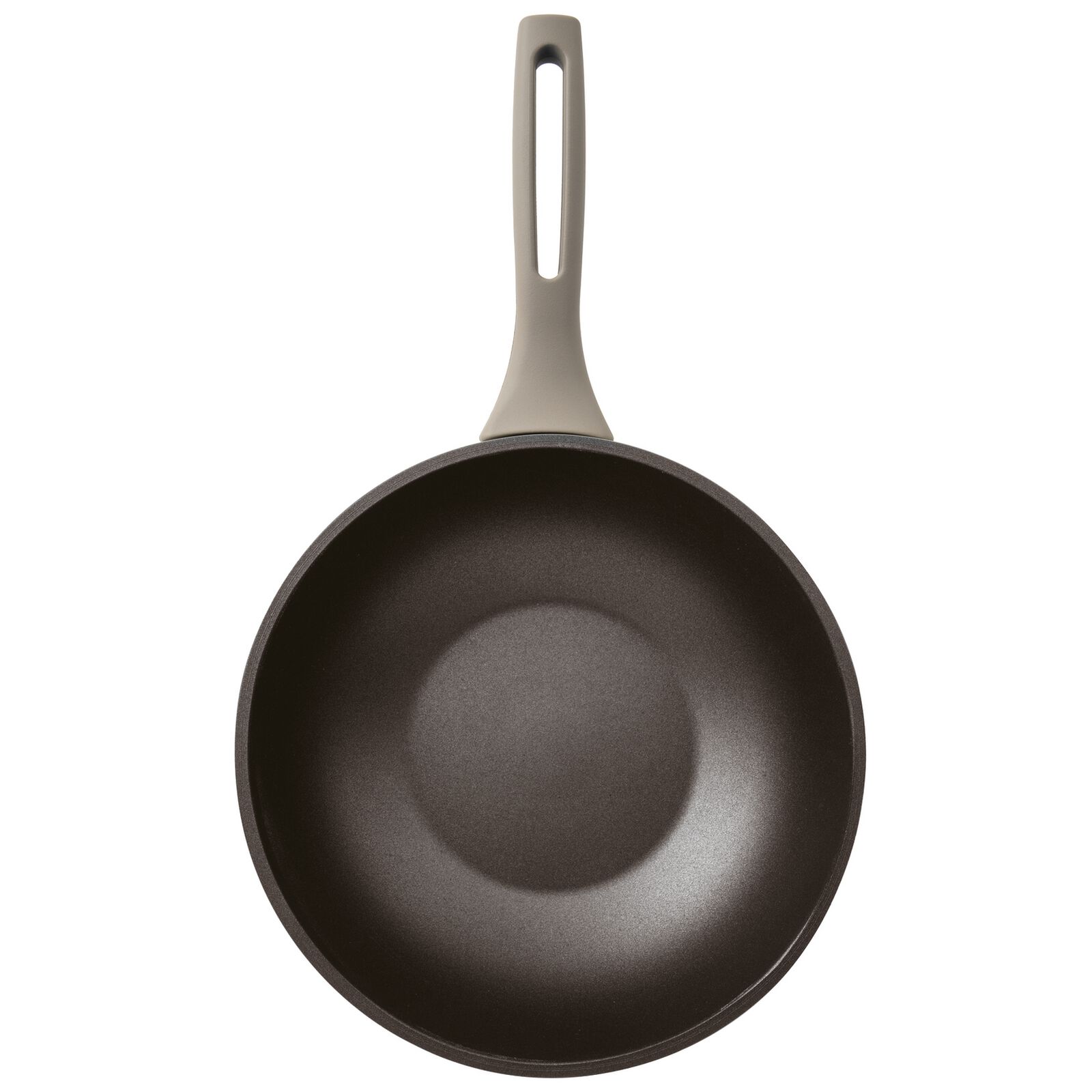 Wok  image number null