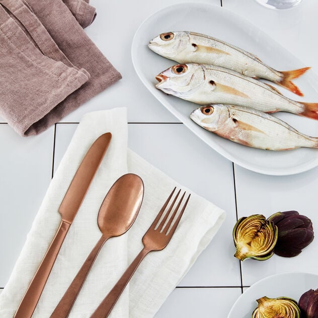 Dessert fork  image number 3