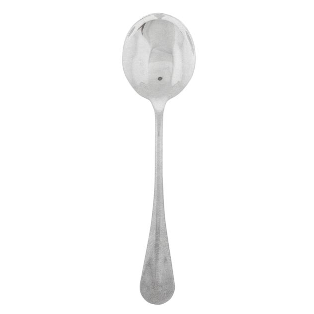 Bouillon/gourmet spoon  image number 0