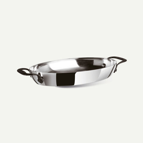 Casserole pot 