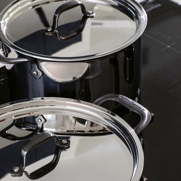 Stock pot  image number 8