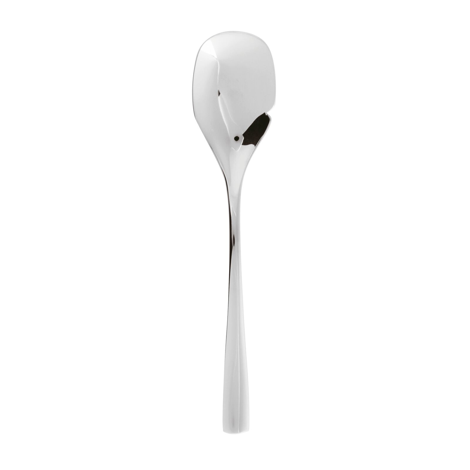 French sauce spoon  image number null