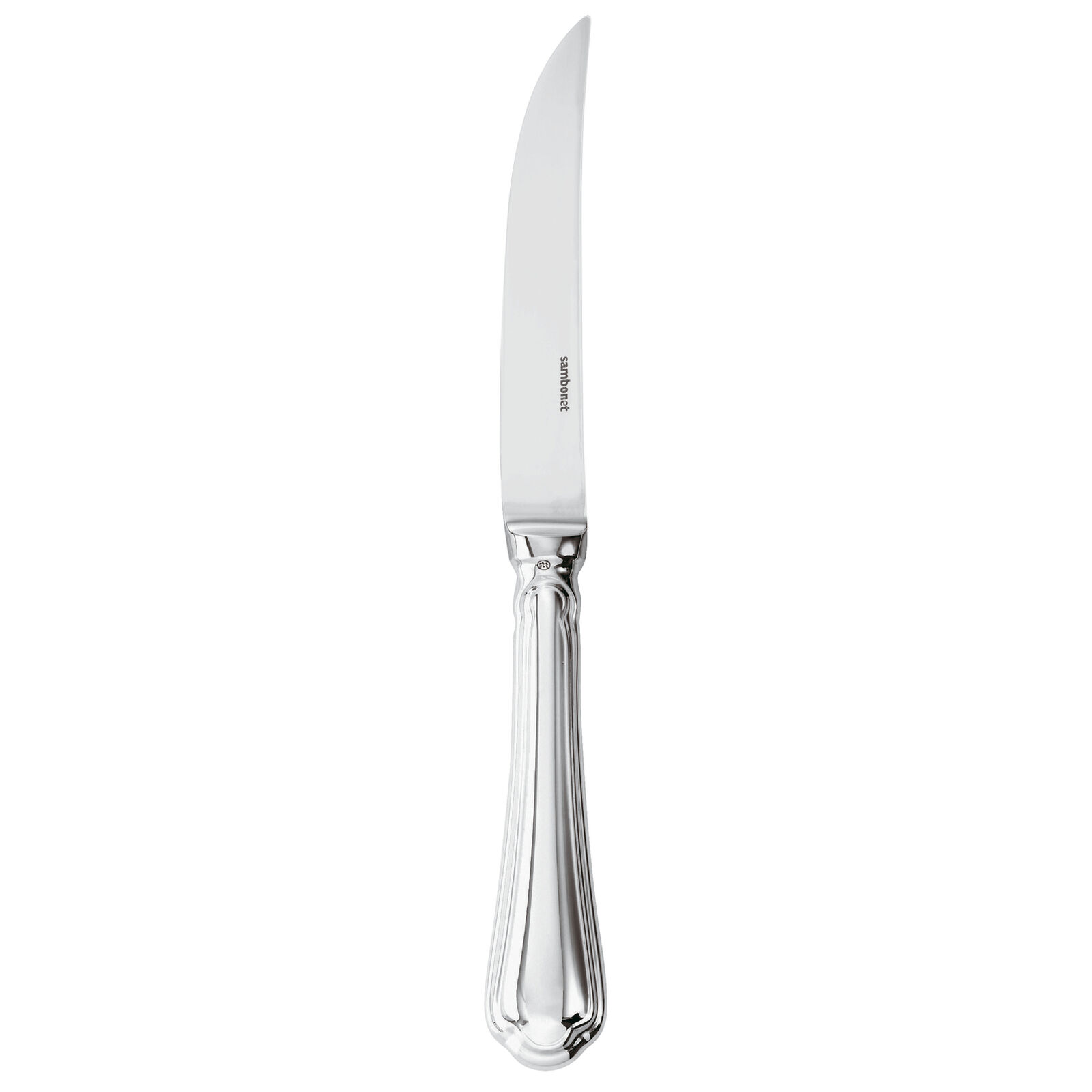 Steak / pizza knife  image number null