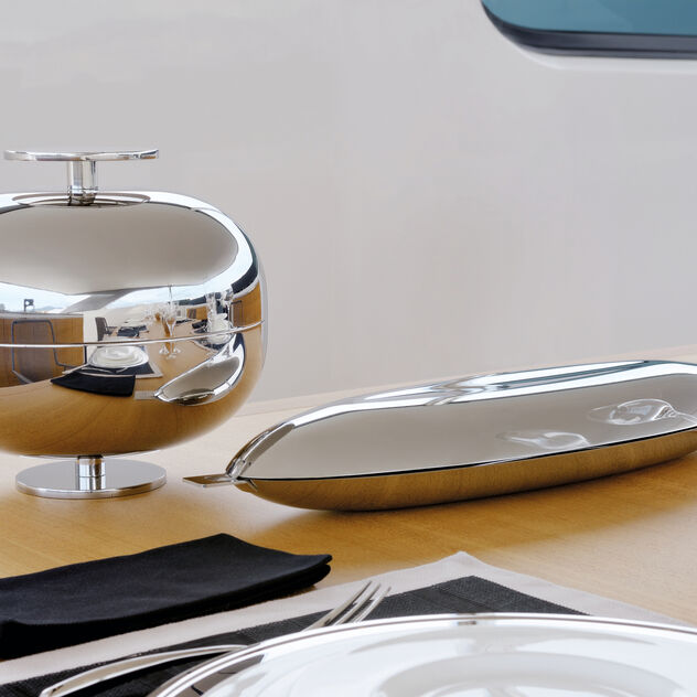 Fish kettle  image number 3