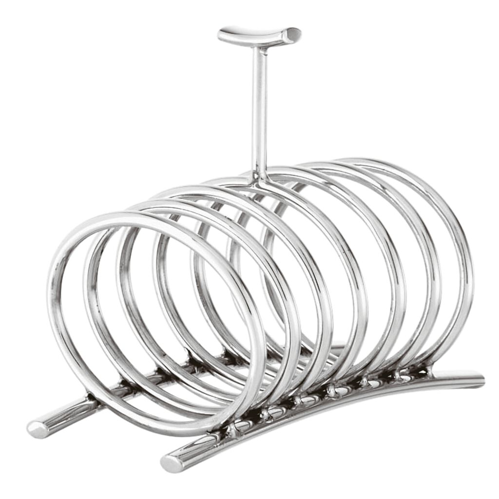 Toast rack  image number 0