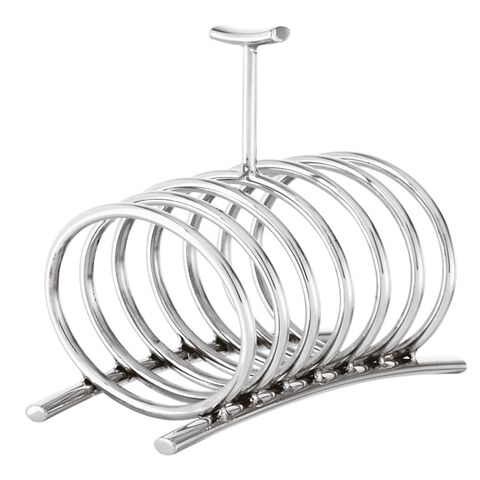 Toast rack 