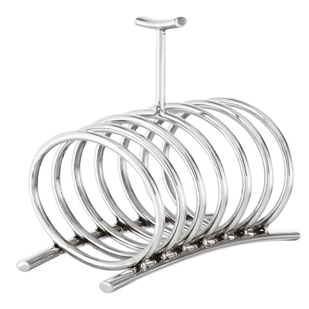 Toast rack  image number 0