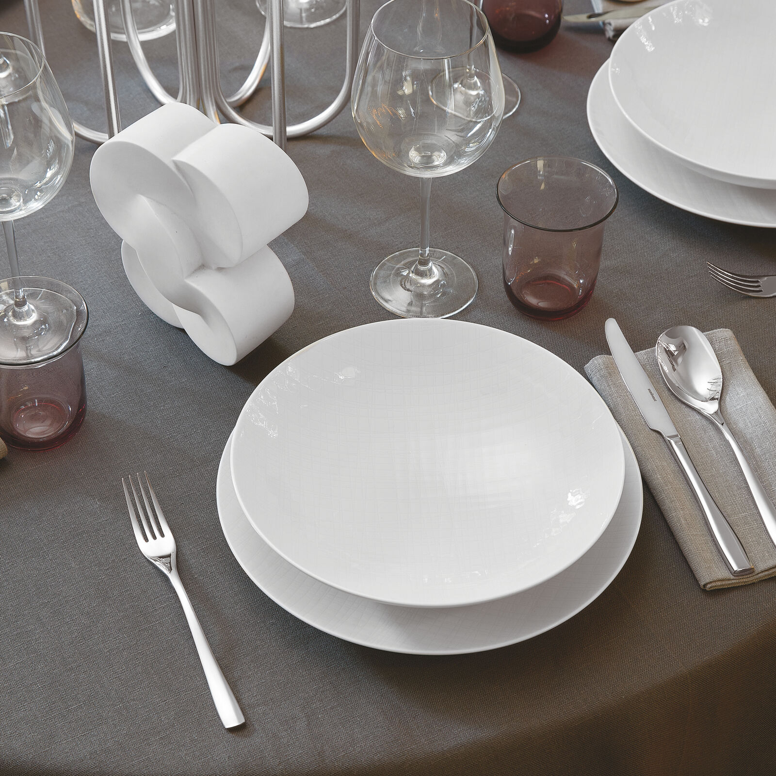 Table knife  image number null