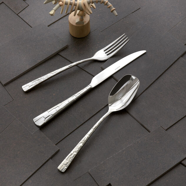 Flatware place setting, 5 pieces  image number 1