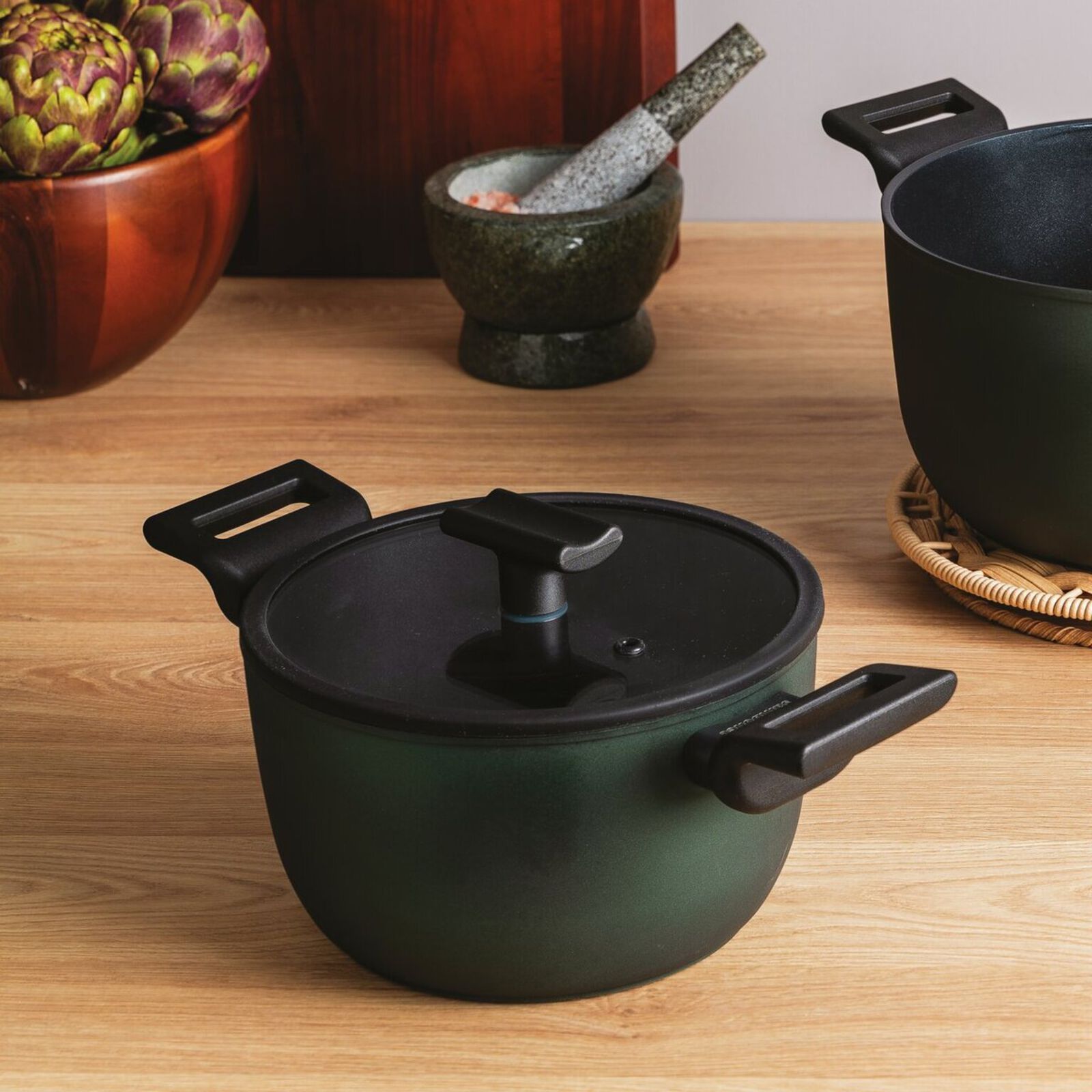 Saucepot  image number null