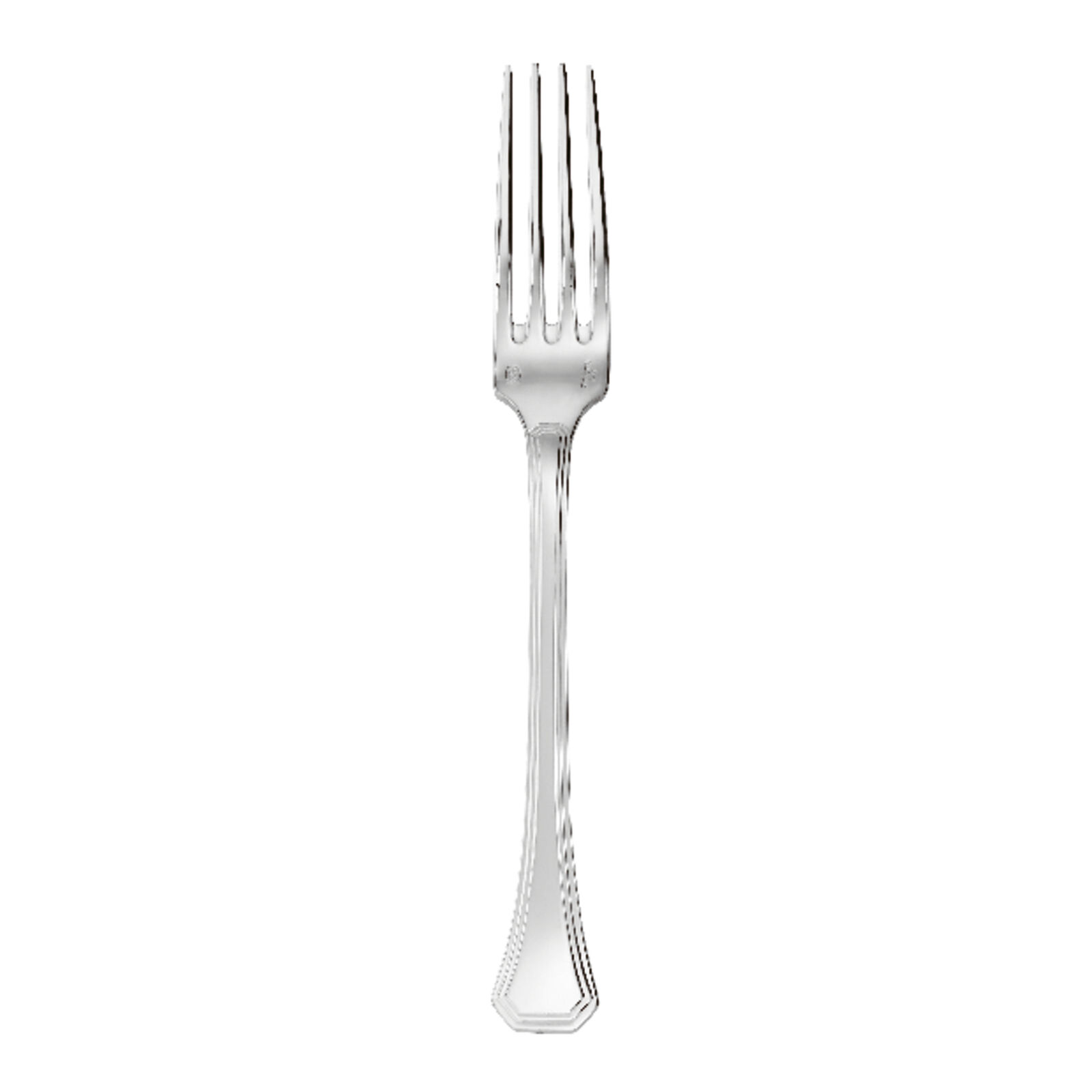Table fork  image number null