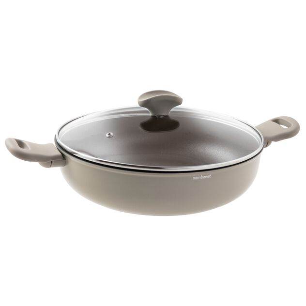 Sauté pan  image number 0