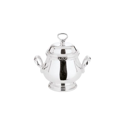 Sugar bowl 