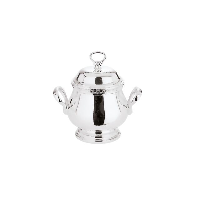 Sugar bowl  image number 0