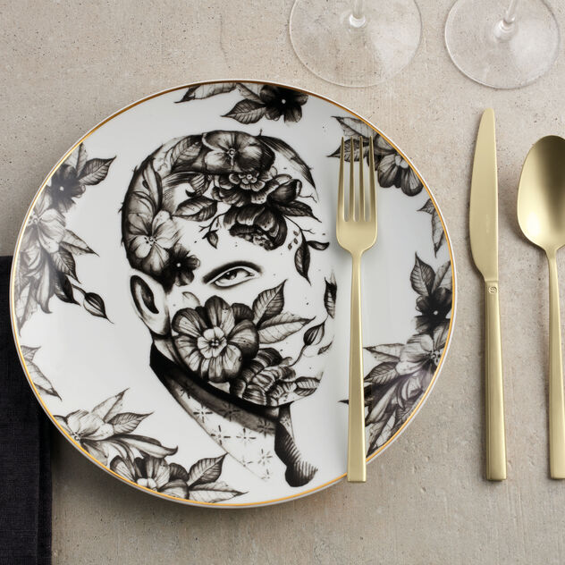 Flatware set, 60 pieces  image number 1