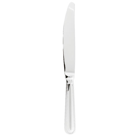 Table knife, Hollow Handle Orfèvre
