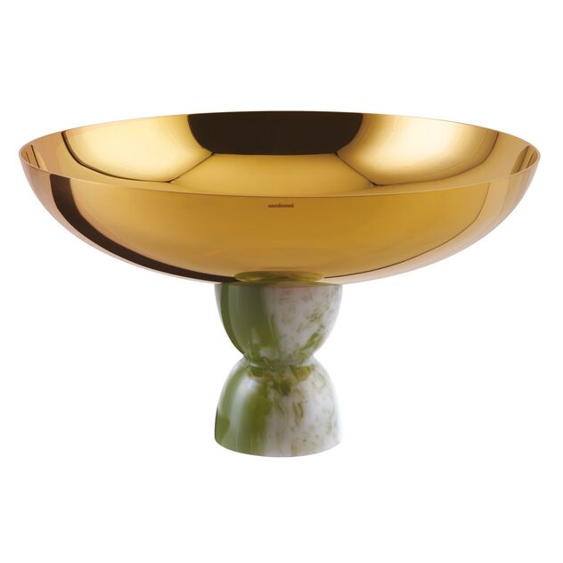 Bowl with foot  image number 0