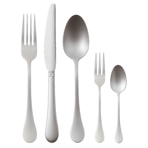 Flatware set, 60 pieces 