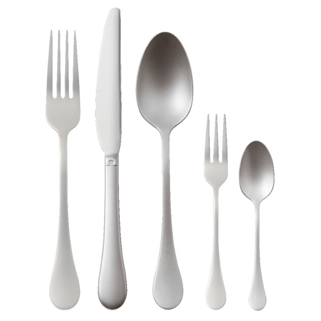 Flatware set, 60 pieces  image number 0