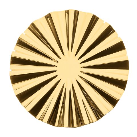 Bread and butter plate 