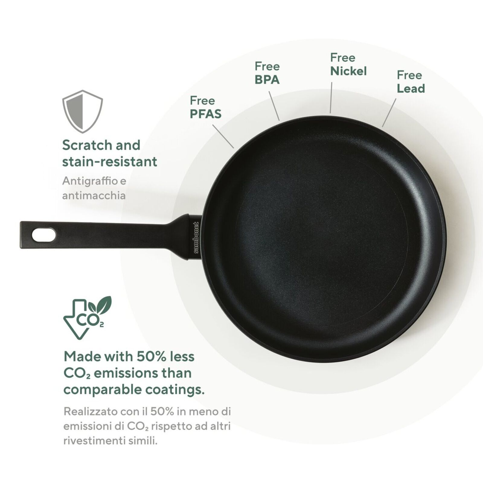 Frypan  image number null