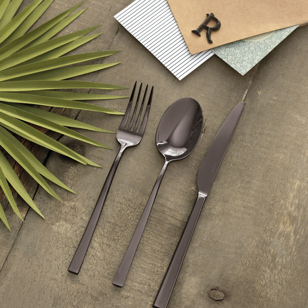 Flatware place setting, 5 pieces  image number 1