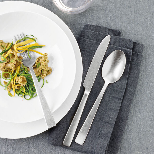 Bouillon/gourmet spoon  image number 3