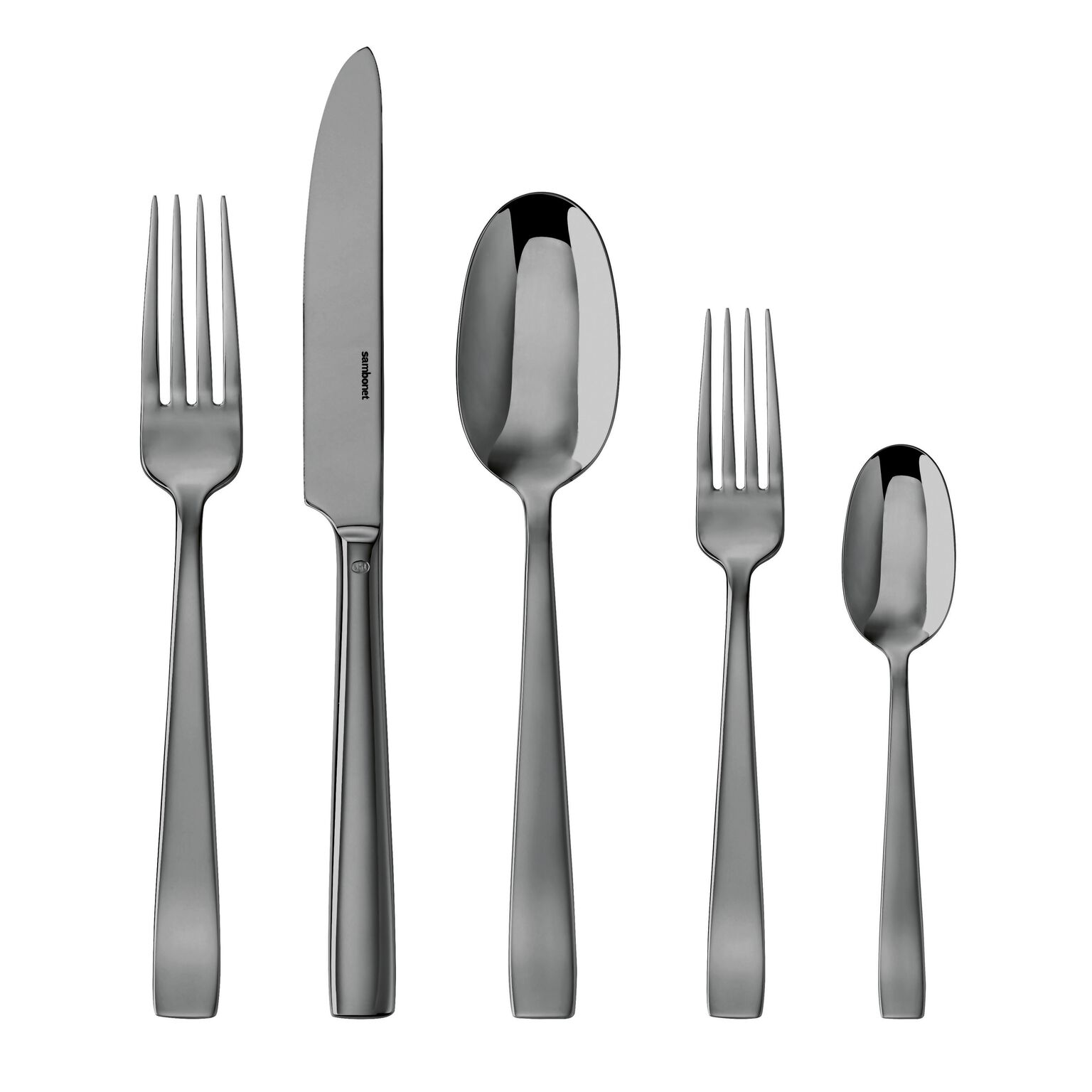 Flat - Cutlery Collection | Sambonet
