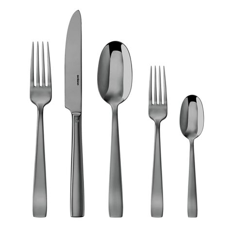 Cutlery place setting, 5 pieces 