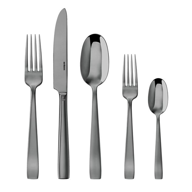 Cutlery place setting, 5 pieces  image number 0