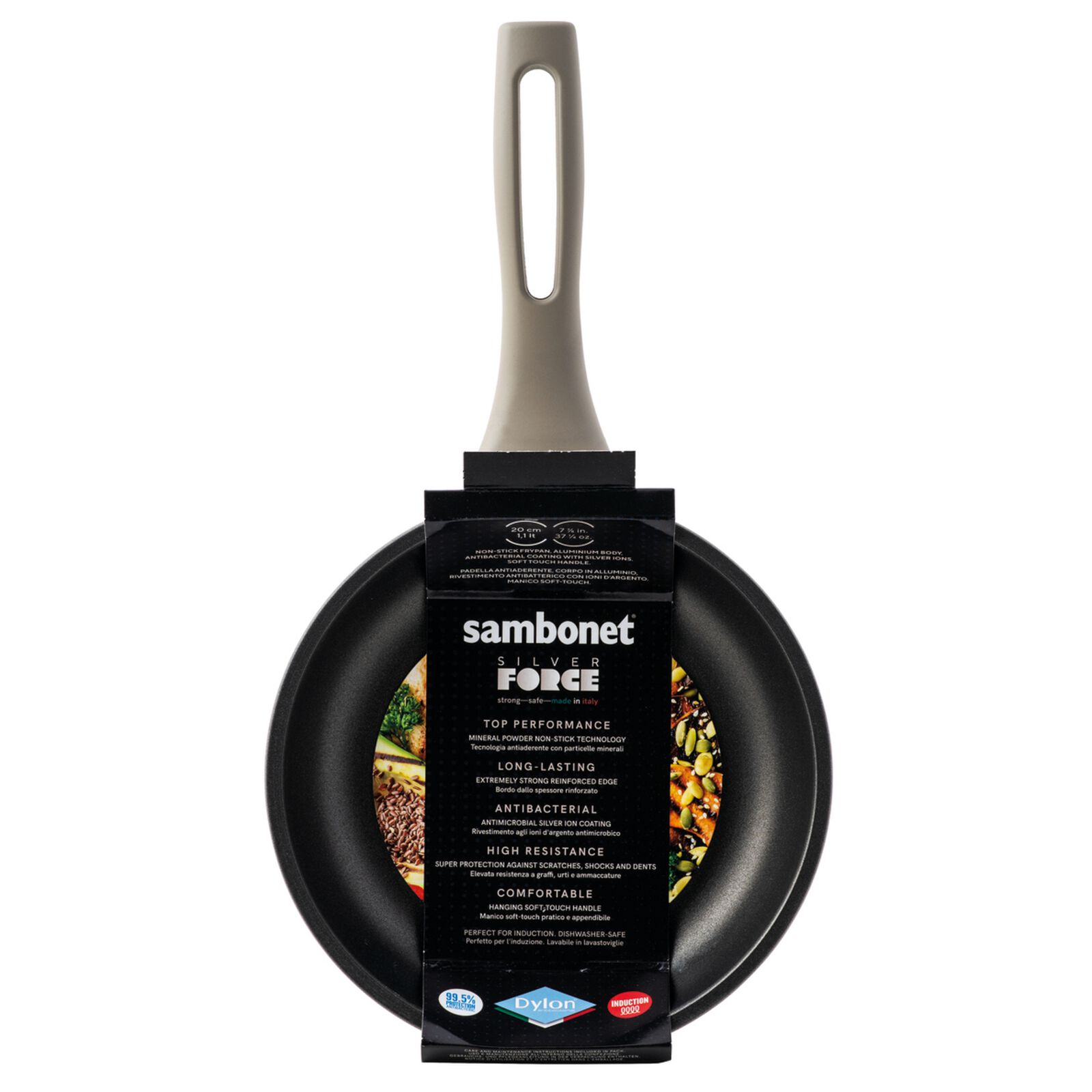 Frypan  image number null