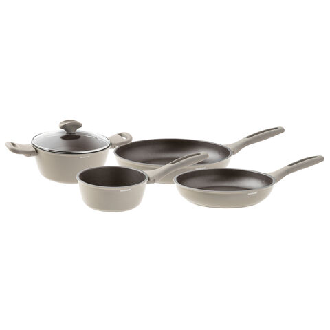 Cookware set 5 pieces 