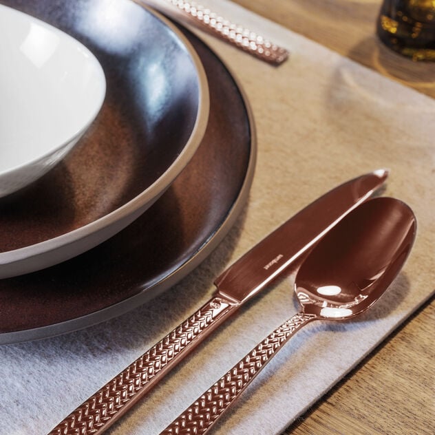 Flatware place setting, 5 pieces  image number 2