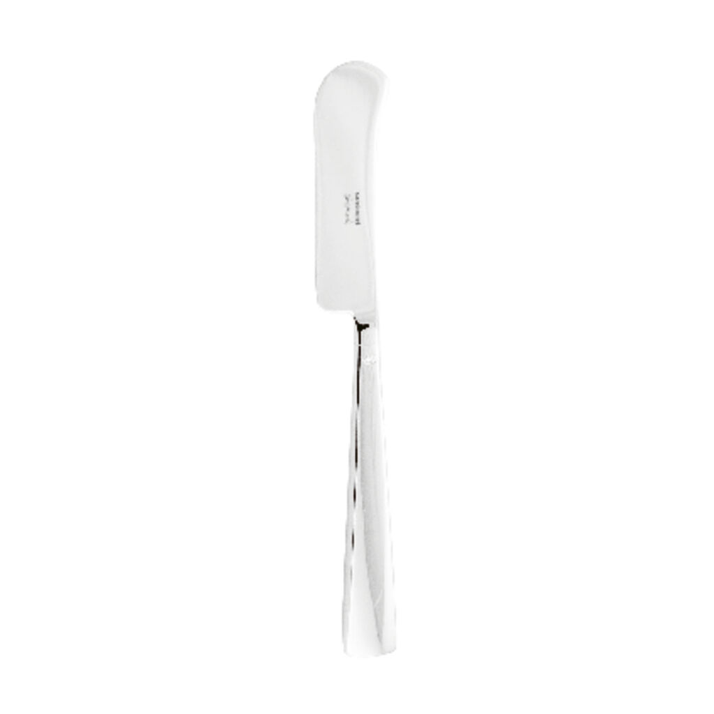 Butter knife - 18,7 cm, Hollow Handle Orfèvre image number 0