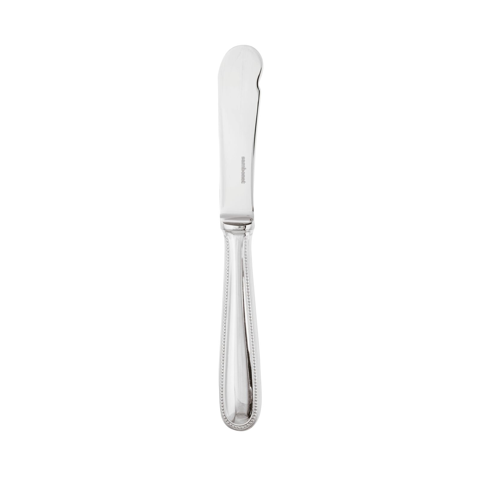 Butter knife - 17,9 cm, Hollow Handle Orfèvre image number null
