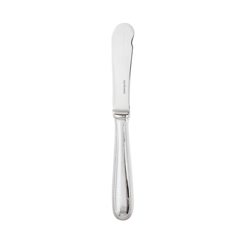 Butter knife, Hollow Handle Orfèvre