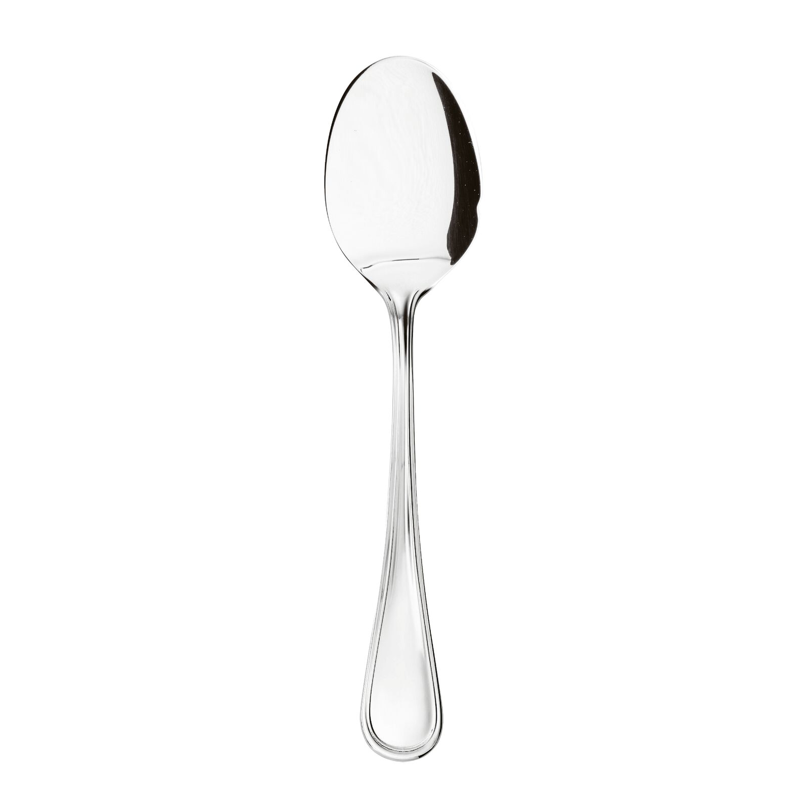 French sauce spoon  image number null