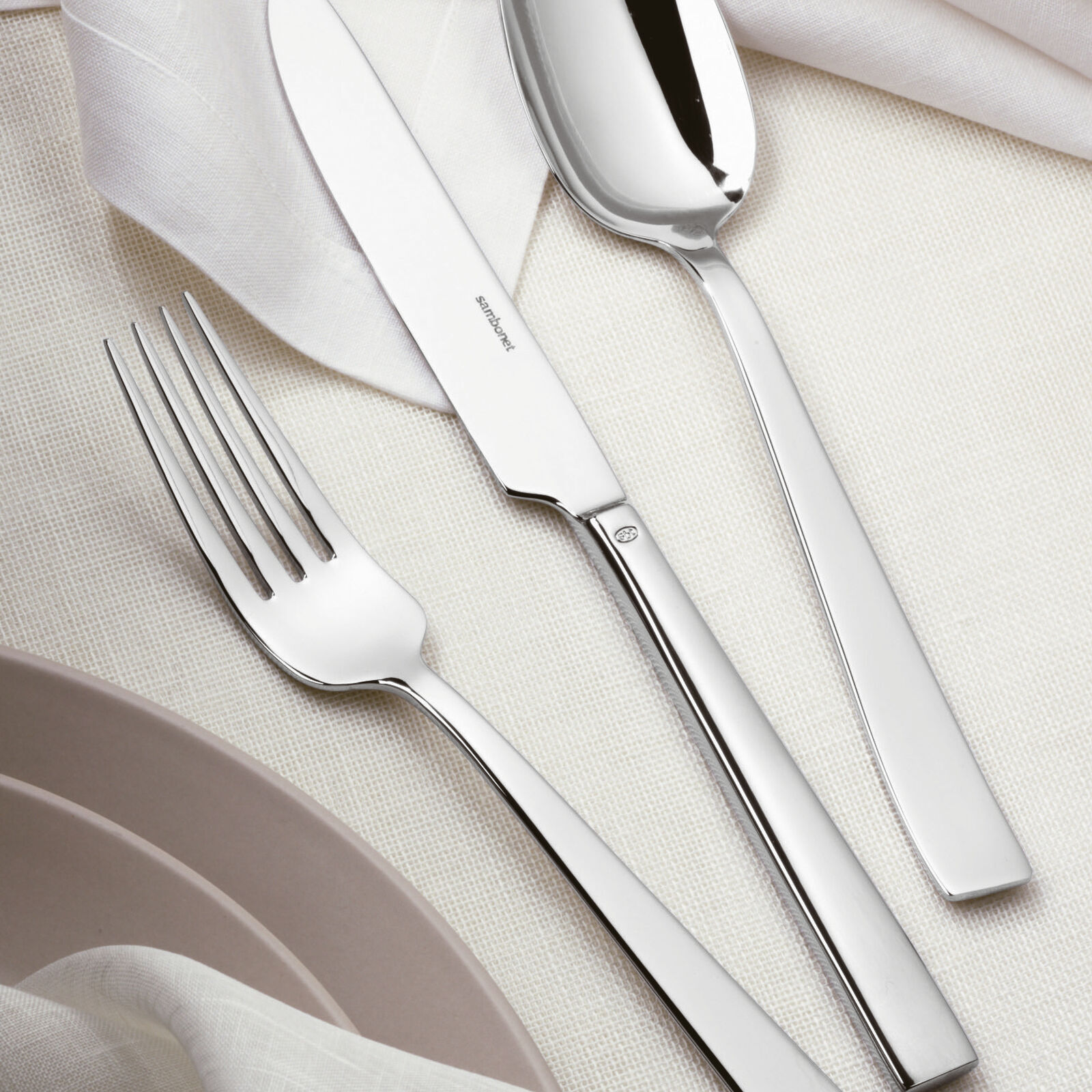 Table knife  image number null