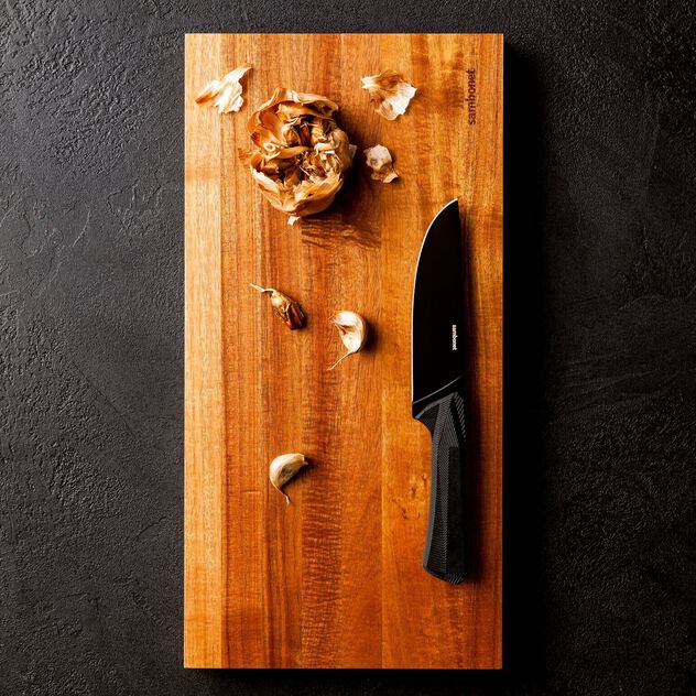 Cook's knife  image number 6