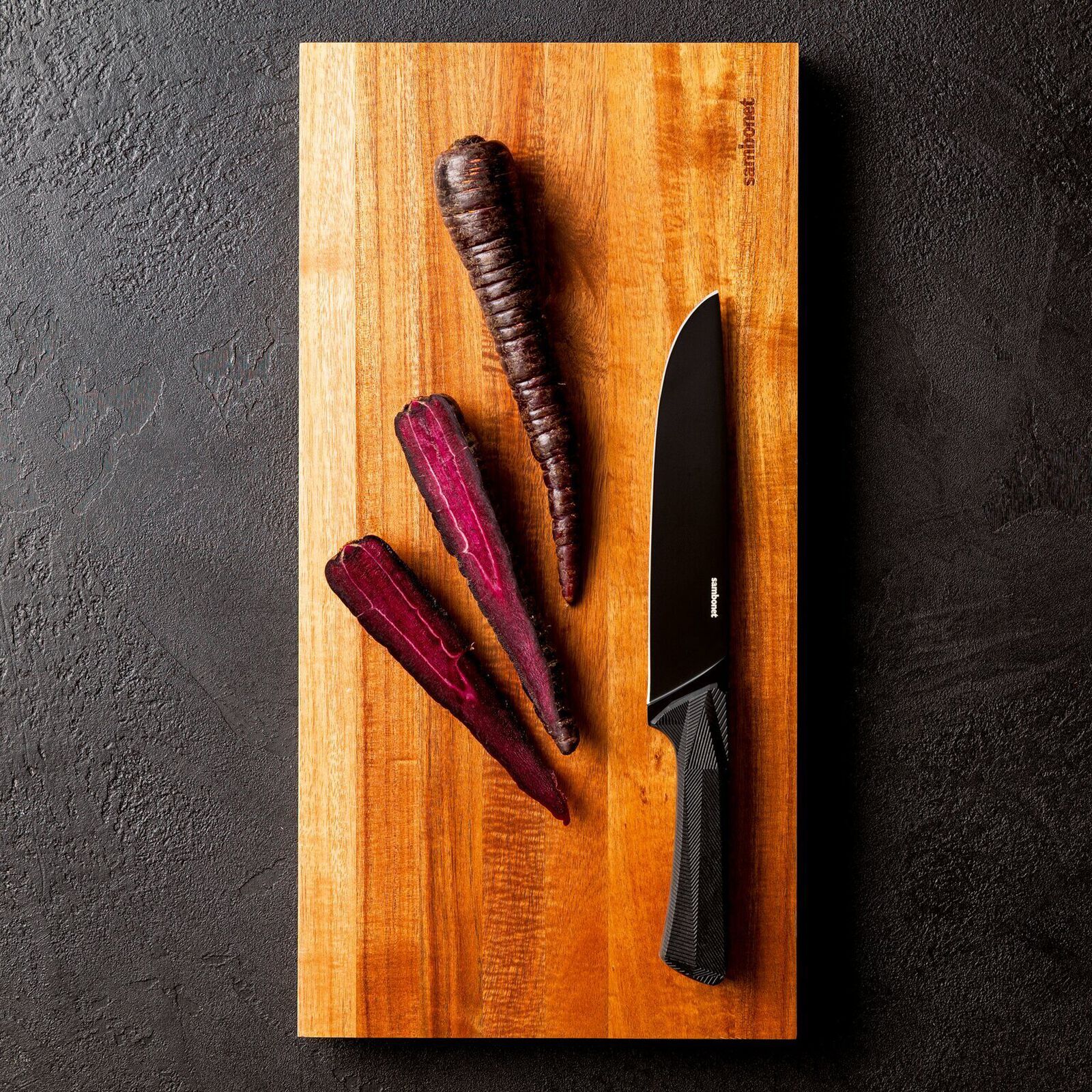 Cook's knife  image number null