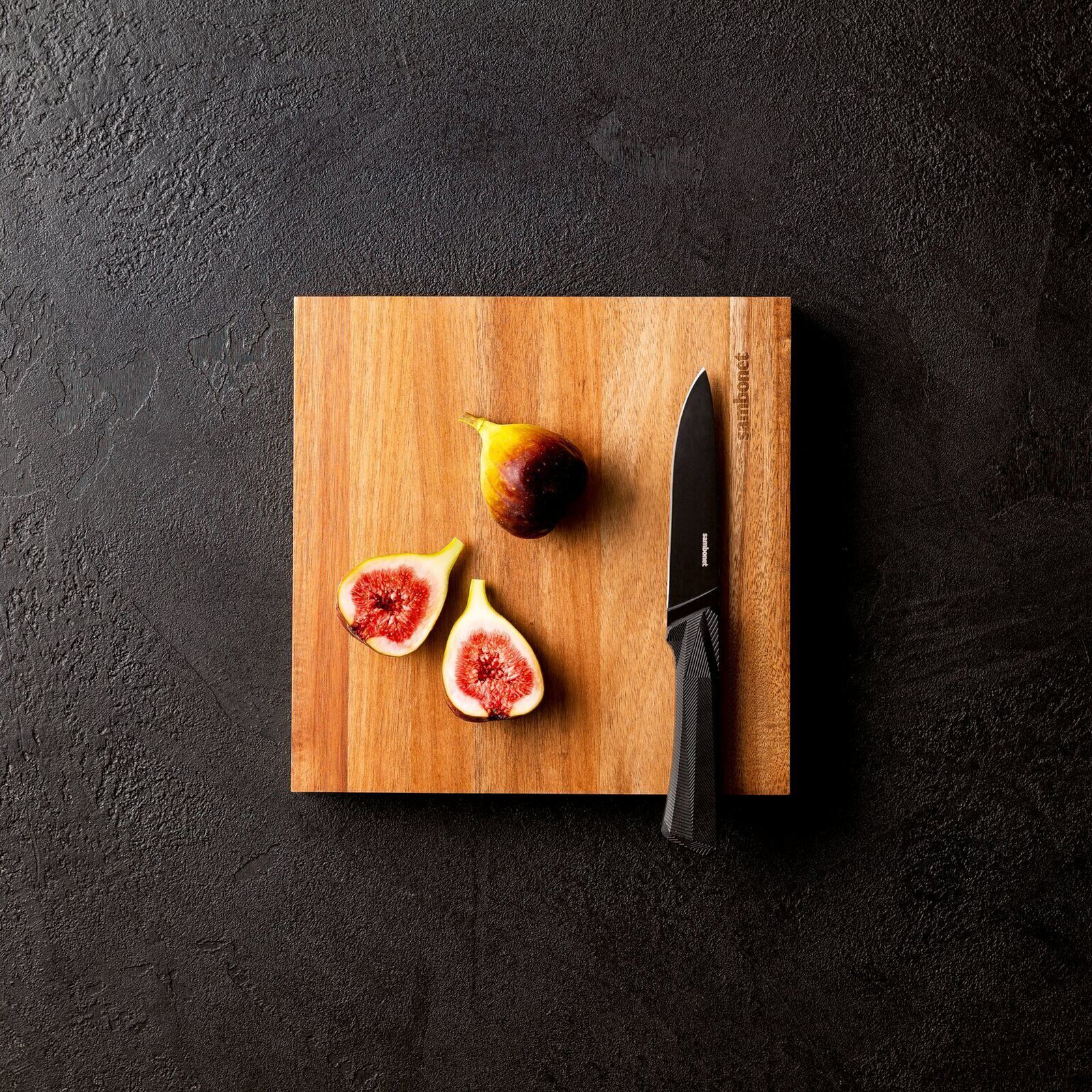 Steak knife  image number null