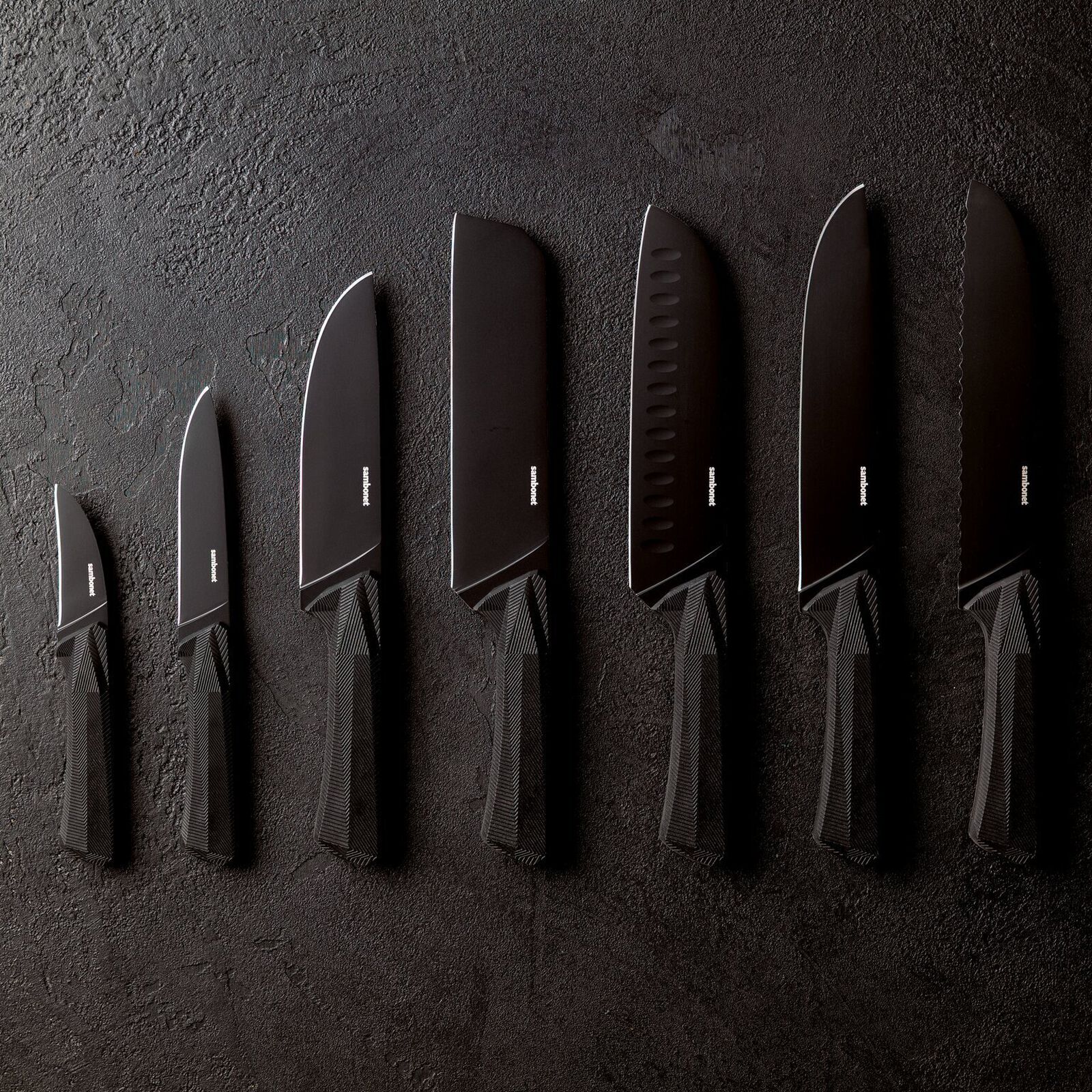 Steak knife  image number null