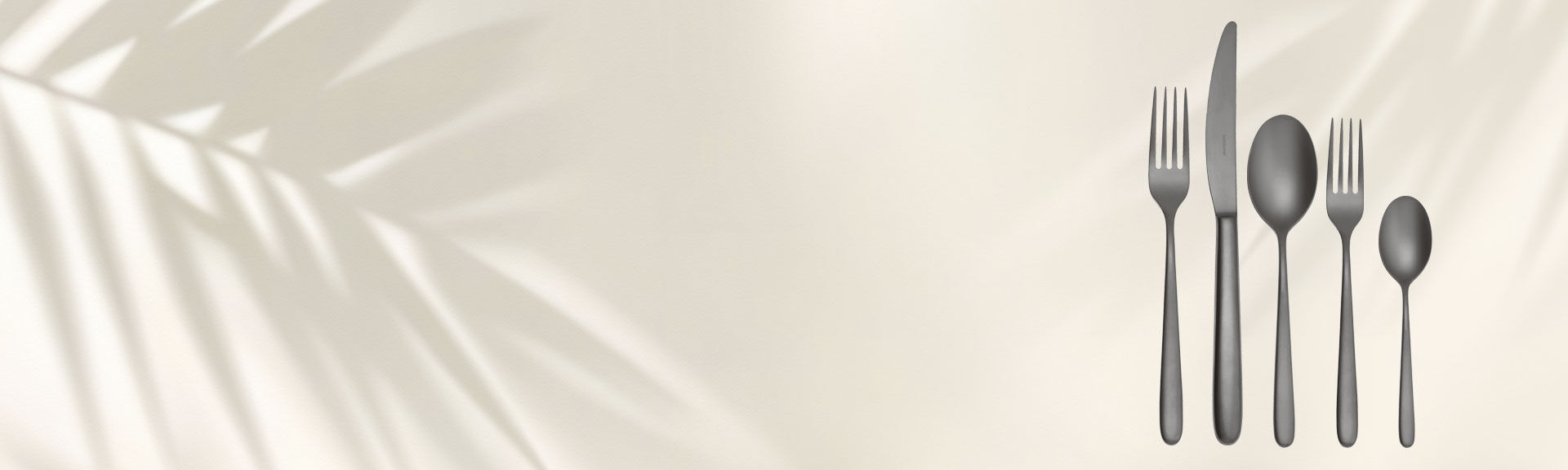 Single Flatware